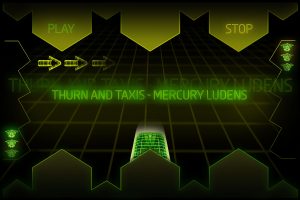 Read more about the article Ontdek de 3 levels van Thurn and Taxis – Mercury Ludens in 2 video’s (français en-dessous).