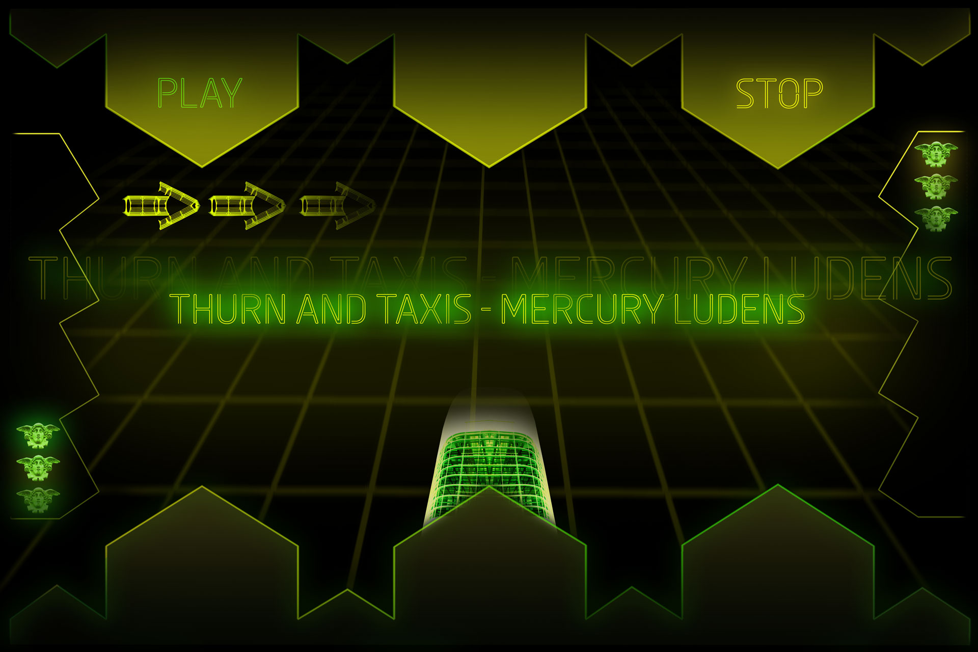 You are currently viewing Ontdek de 3 levels van Thurn and Taxis – Mercury Ludens in 2 video’s (français en-dessous).